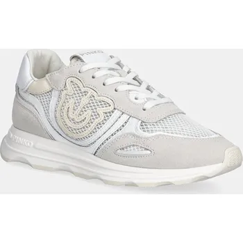 Pánské tenisky Tenisky Pinko Zoe 18B SS0175.P084.Z1B bílá 00X, EUR 36