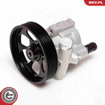 Posilovač řízení Hydraulické čerpadlo, řízení ESEN SKV 10SKV115
