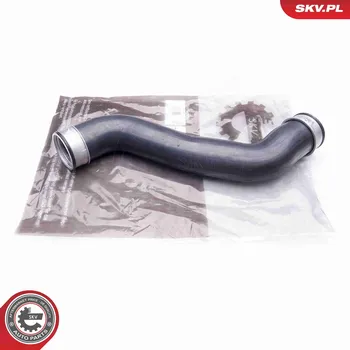 Palivový systém Hadička plnicího vzduchu ESEN SKV 24SKV636