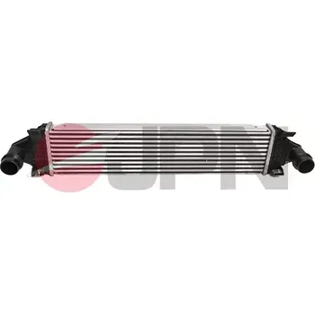 Motor automobilu JPN Chladič vzduchu intercooler JPN 60C9376-JPN