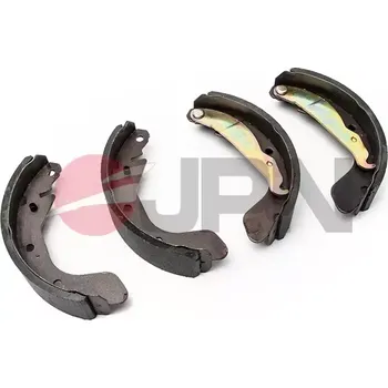 Brzdová čelist JPN Sada brzdových čelistí JPN 25H0002-JPN