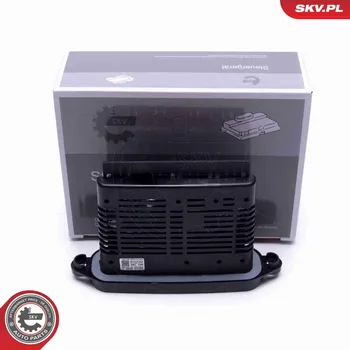 Řídící jednotka Řídící jednotka, osvětlení ESEN SKV 59SKV154