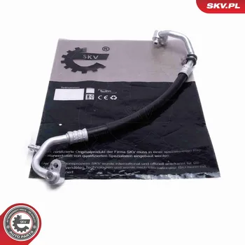 Vedení klimatizace Vysokotlaké / nízkotlaké vedení, klimatizace ESEN SKV 54SKV714