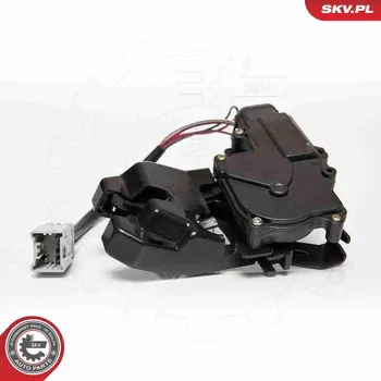 Autodoplněk Zámek dveří ESEN SKV 16SKV075