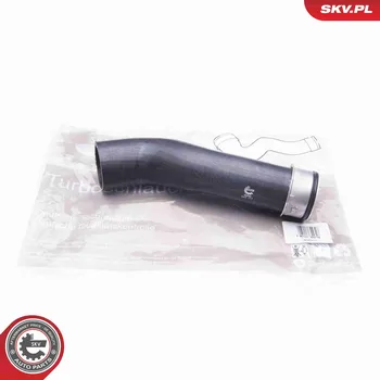 Palivový systém Hadička plnicího vzduchu ESEN SKV 24SKV652