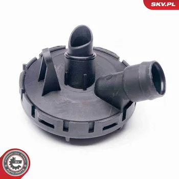 Ventil motoru Ventil, odvětrání klikové skříně ESEN SKV 31SKV022