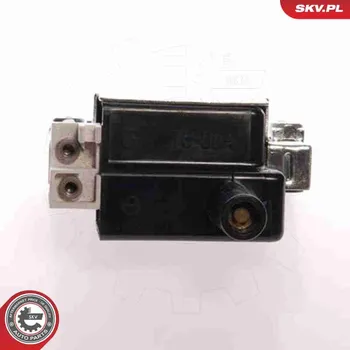 Zapalovací cívka Zapalovací cívka ESEN SKV 03SKV037