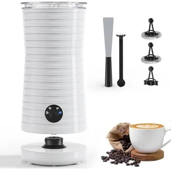 Šlehač mléka Napěňovač mléka Morpilot MMF-809