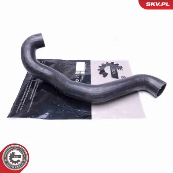 Palivový systém Hadička plnicího vzduchu ESEN SKV 43SKV352