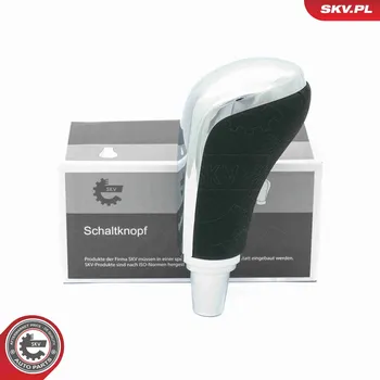 Hlavice řadicí páky Hlavice řadicí páky ESEN SKV 63SKV085