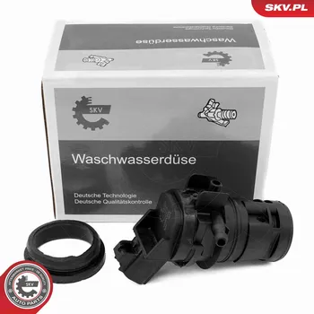 Vodní pumpa motoru Vodní čerpadlo ostřikovače, čistění skel ESEN SKV 15SKV029