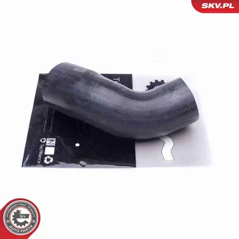 Palivový systém Hadička plnicího vzduchu ESEN SKV 43SKV313