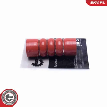 Palivový systém Hadička plnicího vzduchu ESEN SKV 54SKV032