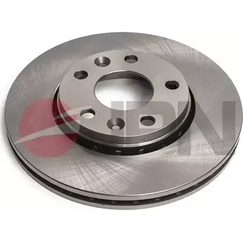 Brzdový kotouč JPN Brzdový kotouč - 280 mm JPN 30H9059-JPN