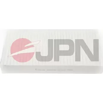 Kabinový filtr JPN Filtr vzduchu v interiéru JPN 40F0A06-JPN