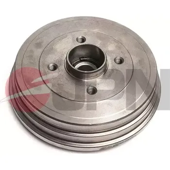 Brzdový buben JPN Brzdový buben JPN 60H9011K-JPN