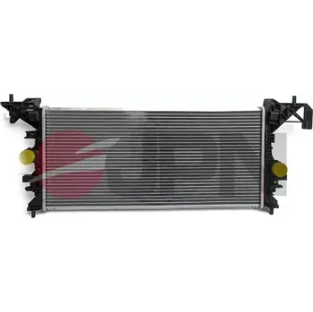 Motor automobilu JPN Chladič vody JPN 60C9179-JPN