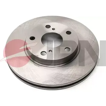 Brzdový kotouč JPN Brzdový kotouč - 277 mm JPN 30H2138-JPN