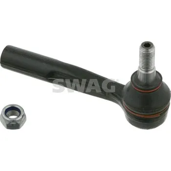 Autodíl Hlava příčného táhla řízení SWAG 40 92 6636