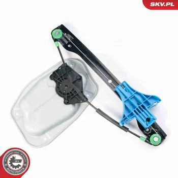 Stahovačka okna Zvedací zařízení oken ESEN SKV 01SKV494