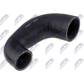 Turbodmychadlo Hadice plnícího vzduchu NTY GPP-FT-084