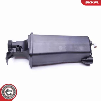 Chladič motoru Vyrovnávací nádoba, chladivo ESEN SKV 96SKV046