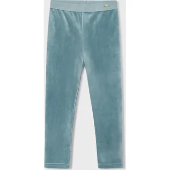 Dětská móda Dětské legíny Mayoral 712.6G.Mini.9BYA tyrkysová 67X, vel. 104