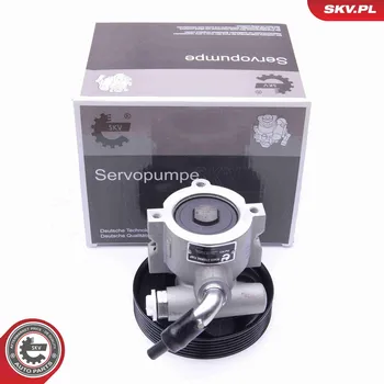 Posilovač řízení Hydraulické čerpadlo, řízení ESEN SKV 10SKV250
