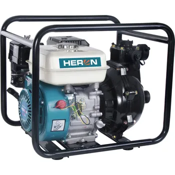 čerpadlo motorové tlakové 6,5HP