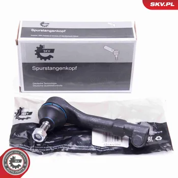 Autodíl Hlava příčného táhla řízení ESEN SKV 04SKV391