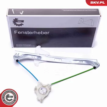 Stahovačka okna Zvedací zařízení oken ESEN SKV 51SKV142