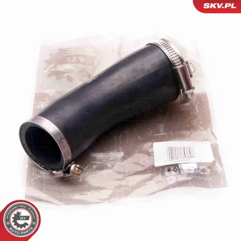 Palivový systém Hadička plnicího vzduchu ESEN SKV 24SKV182