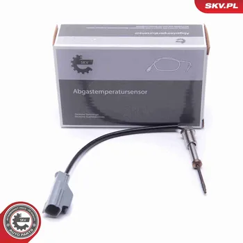 Čidlo automobilu Čidlo, teplota výfukových plynů ESEN SKV 30SKV243