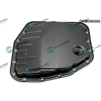 Motor automobilu Olejová vana pro automatickou převodovku Dr.Motor Automotive DRM340302