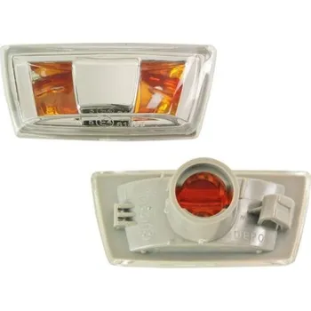 Podběh karosérie Blikač přední levý OPEL ZAFIRA, 01.08-12.11, CHEVROLET CRUZE, 09.09-, OPEL MERIVA B, 06.10-, OPEL ASTRA H, 10.03-04.07, OPEL ZAFIRA, 05.05-01.08, OPEL