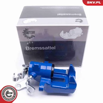 Brzdový třmen Brzdový třmen ESEN SKV 23SKV003 BLUE