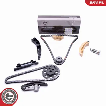 Rozvod motoru Sada rozvodového řetězu ESEN SKV 21SKV192
