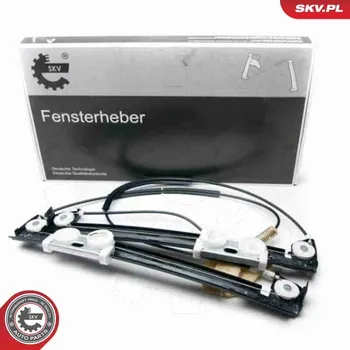 Stahovačka okna Zvedací zařízení oken ESEN SKV 01SKV632