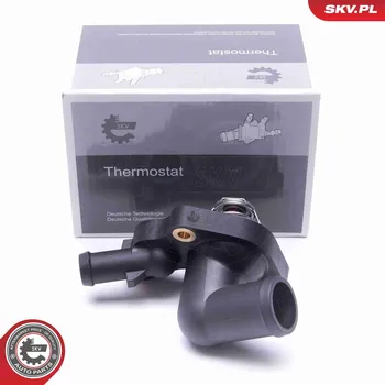 Těsnění motoru Termostat, chladivo ESEN SKV 20SKV180