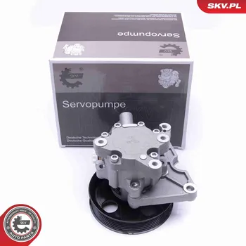 Posilovač řízení Hydraulické čerpadlo, řízení ESEN SKV 10SKV271