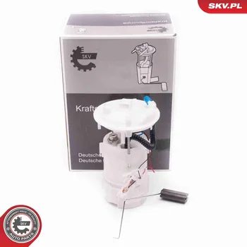 Palivové čerpadlo Palivová přívodní jednotka ESEN SKV 02SKV765