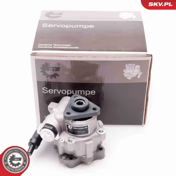 Posilovač řízení Hydraulické čerpadlo, řízení ESEN SKV 10SKV220