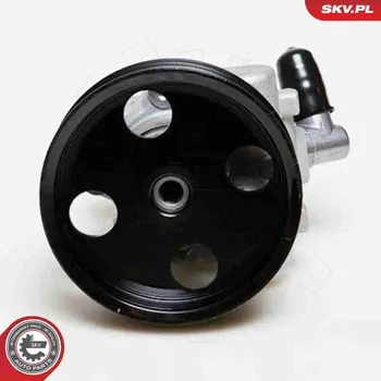 Posilovač řízení Hydraulické čerpadlo, řízení ESEN SKV 10SKV039