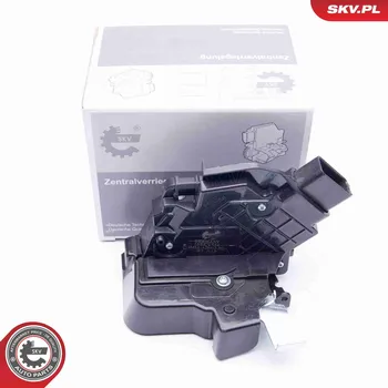 Zabzepeční vozidel Zámek dveří ESEN SKV 16SKV554