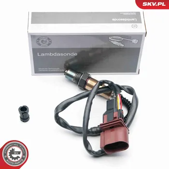 Lambda sonda Lambda sonda ESEN SKV 09SKV858