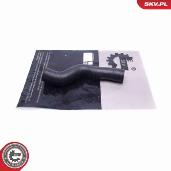 Palivový systém Hadička plnicího vzduchu ESEN SKV 24SKV943