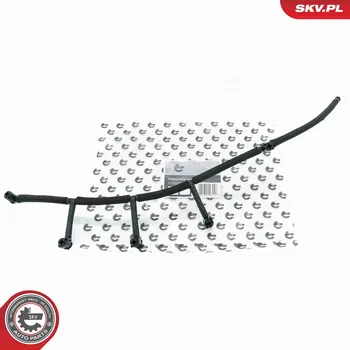 Palivový systém Hadice, unikání paliva ESEN SKV 54SKV368