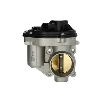 Systém vstřikování Hrdlo škrticí klapky NISSENS 955304