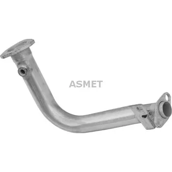 Výfuková trubka Výfuková trubka ASMET 08.077