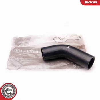 Palivový systém Hadička plnicího vzduchu ESEN SKV 24SKV185